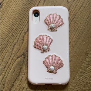 iPhone XR case from Sonix